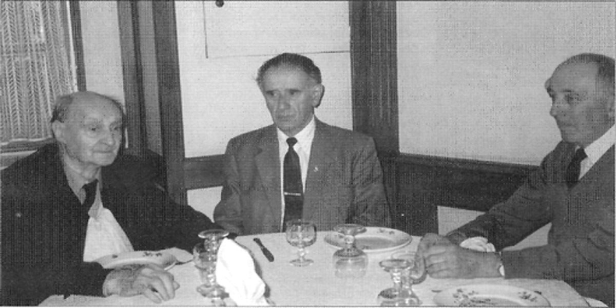 Camp de Gurs | Rescapés de l'oubli, messagers de paix | Gurs (64)